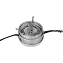 Trangia hiking aluminum ultralight stove set burner kit cooking backpacking - GoMilitar