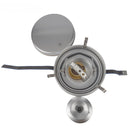 Trangia lightweight aluminum compact stove set cooking camping cookware outdoor - GoMilitar