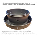 Trangia Outdoor Camping Forn