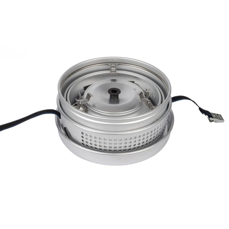 Trangia portable lightweight hard anodized aluminum stove set cooking outdoor - GoMilitar