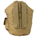 US Army-Style Canteen Pouch M1 waterfles Molle-bevestigingssysteem