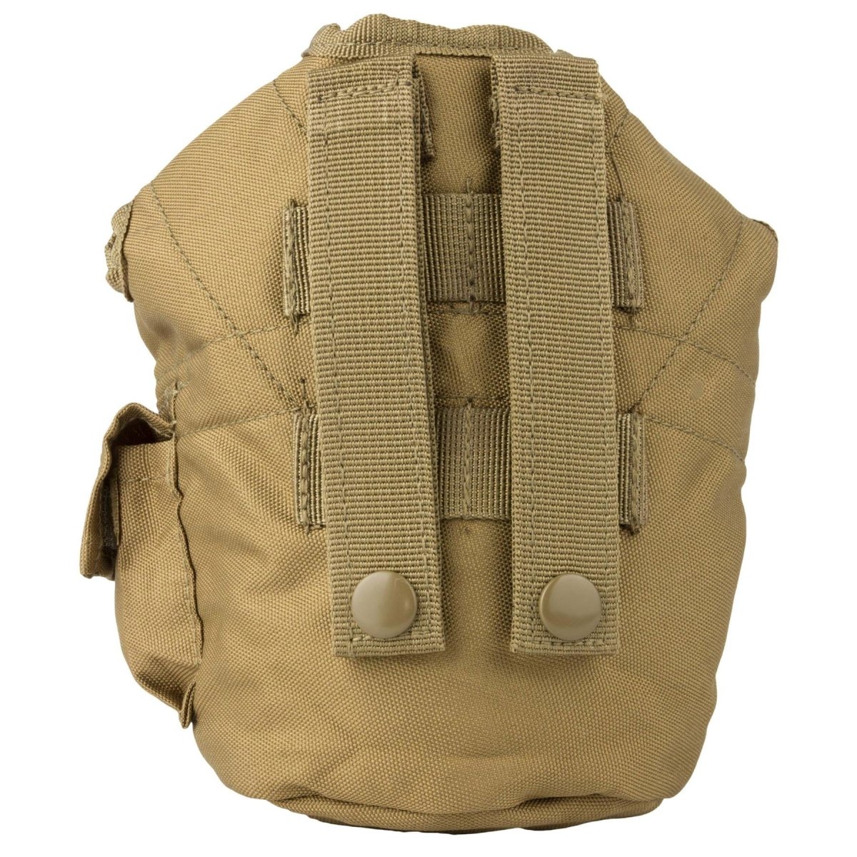 US Army-Style Canteen Pouch M1 waterfles Molle-bevestigingssysteem