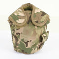 US Army-Style Canteen Pouch M1 waterfles Molle-bevestigingssysteem