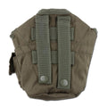 US Army-Style Canteen Pouch M1 waterfles Molle-bevestigingssysteem