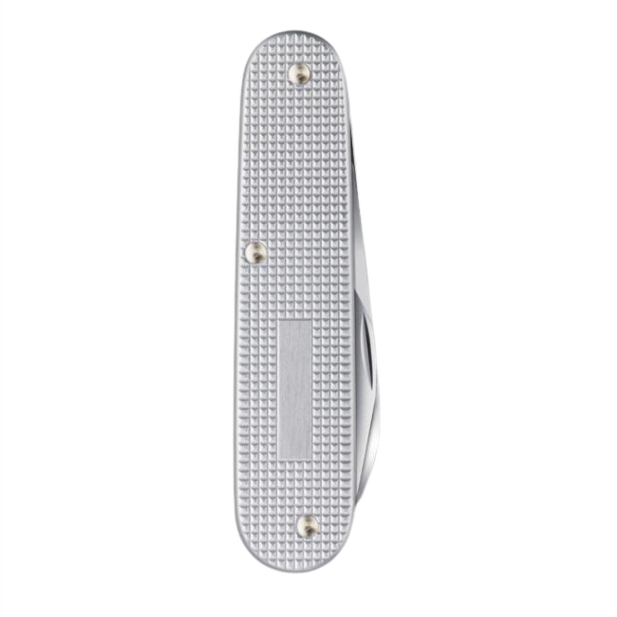 Victorinox Alox Bantam multitoolmes 5-functie slank EDC-tool grijs