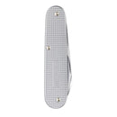 Victorinox Alox Bantam Multi Tool Knife 5 Function Slim EDC Tool Gray - GoMilitar
