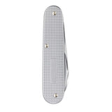 Victorinox Alox Bantam multitoolmes 5-functie slank EDC-tool grijs