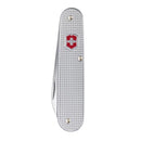 Victorinox Alox Bantam Multi Tool Knife 5 Function Slim EDC Tool Gray - GoMilitar