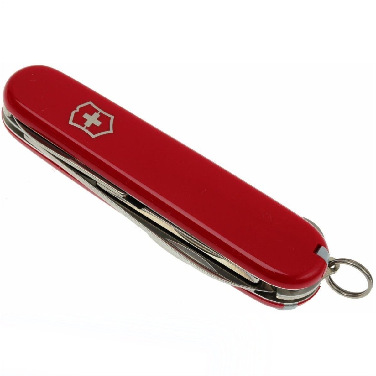 Victorinox Compact Multi Tool Knife 15 Functions 91 mm Medium Pocket Tool