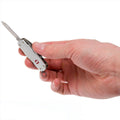 Victorinox MiniChamp Alox Multi Tool Knife 15 Function 58 mm Pocket EDC Tool