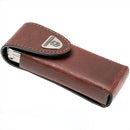 Narzędzie wielofunkcyjne Victorinox Swiss Tool Spirit X 24 funkcje Skórzana osłona EDC