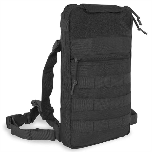 water drinking backpack