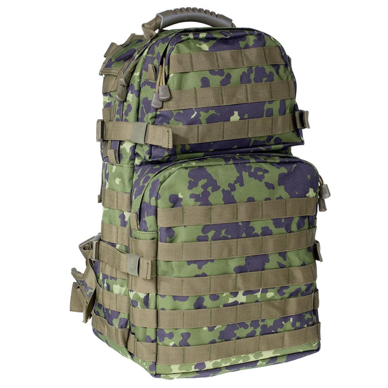 Assault backpack