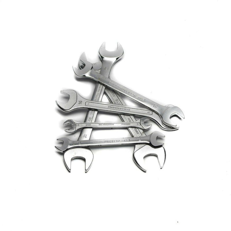 military surplus metric wrenches