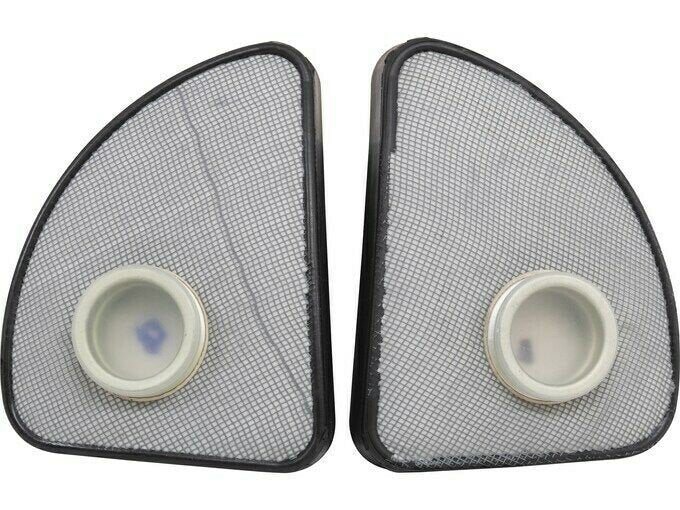 gasmask MP4 Filter Cartridge Replacement