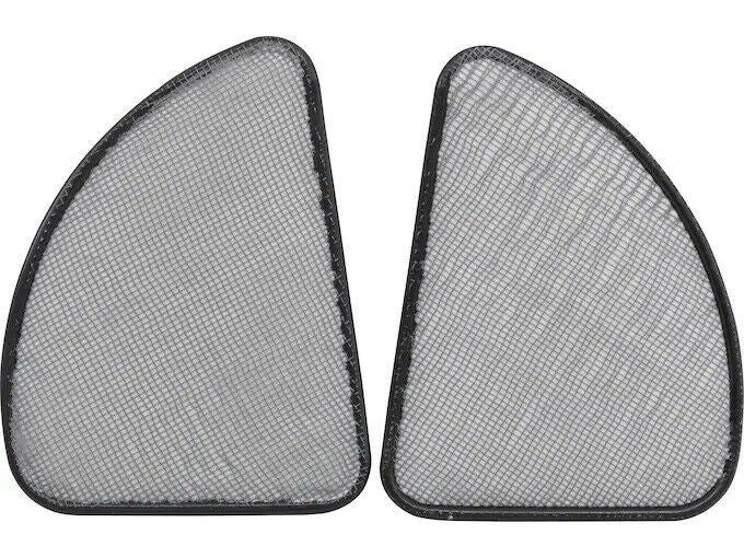 MP4 Filter Cartridge Replacement