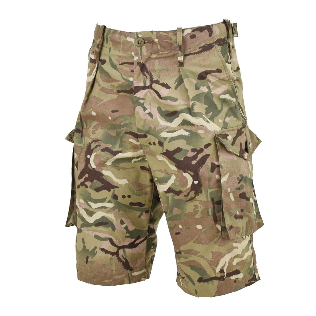 COMBATTO MILITARIO MILITARIO MTP CAMO SHORTS MTP NUOVO NUOVO DI NUOVO