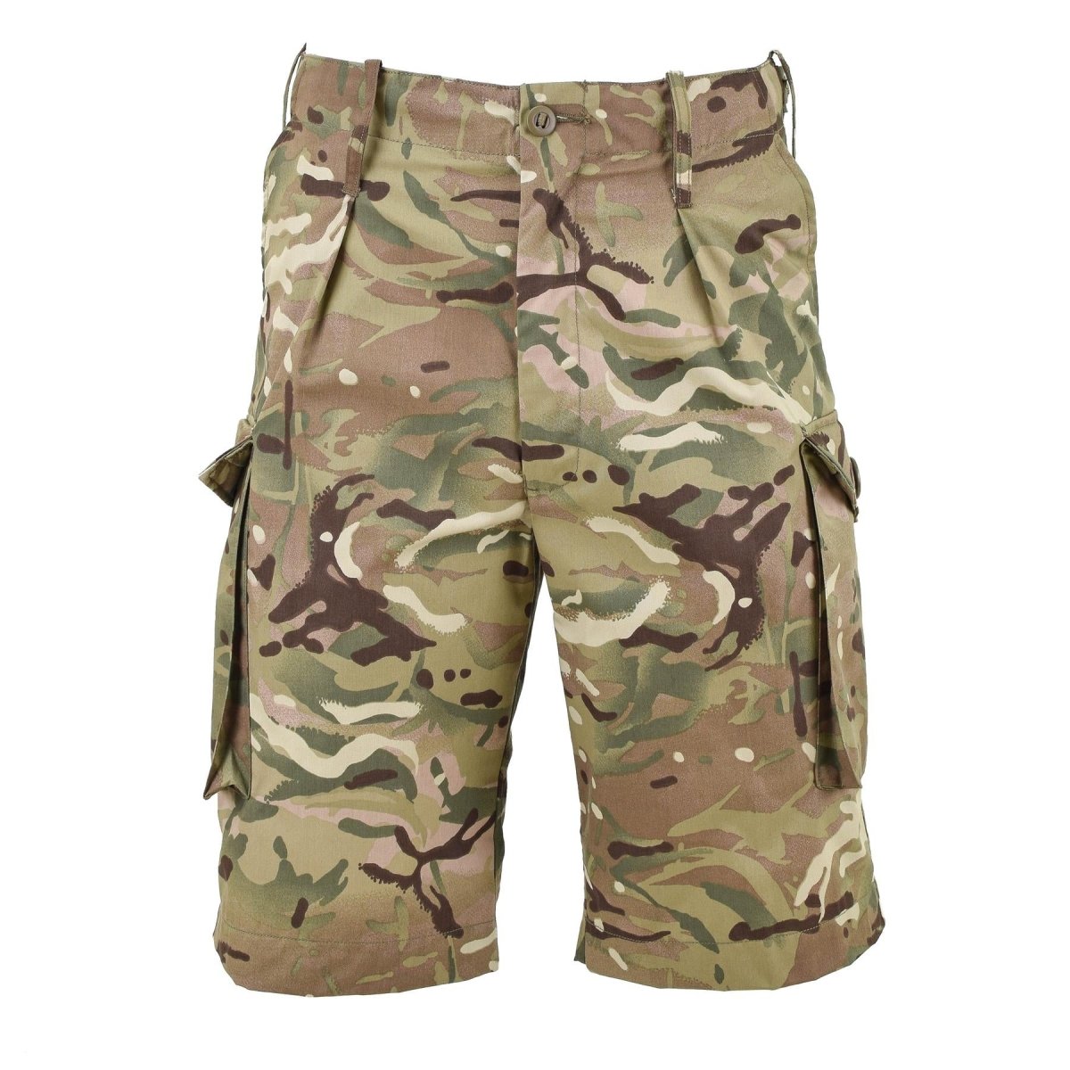 COMBATTO MILITARIO MILITARIO MTP CAMO SHORTS MTP NUOVO NUOVO DI NUOVO