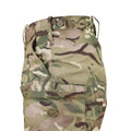 COMBATTO MILITARIO MILITARIO MTP CAMO SHORTS MTP NUOVO NUOVO DI NUOVO