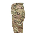 COMBATTO MILITARIO MILITARIO MTP CAMO SHORTS MTP NUOVO NUOVO DI NUOVO