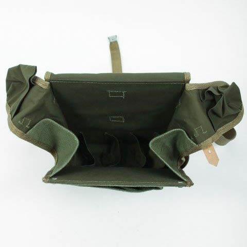 polish paramedic first aid shoulder bag