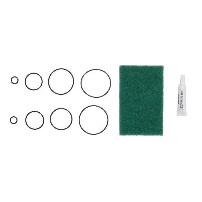 Katadyn Combi filtering system Maintenance kit spare katadyn 8 pcs o-ring set 2 Liter/minute camping outdoor