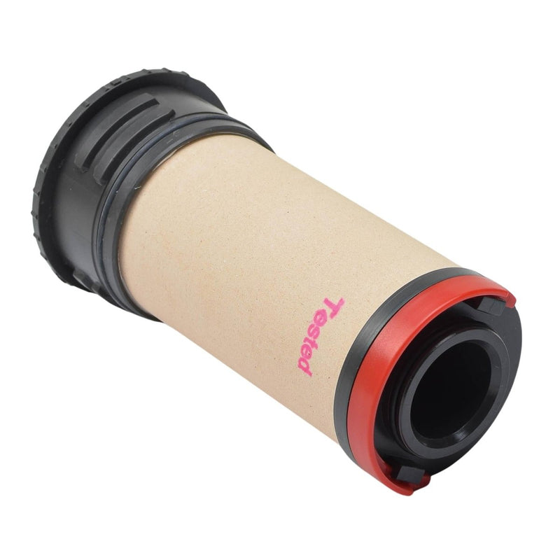 Katadyn Combi water filtering system ceramic cartridge replacement