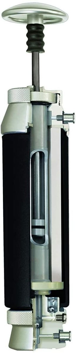 Katadyn Pocket Water Filter Long Lasting Emergency Purification filtration system plastic bag silver-impregnated ceramic