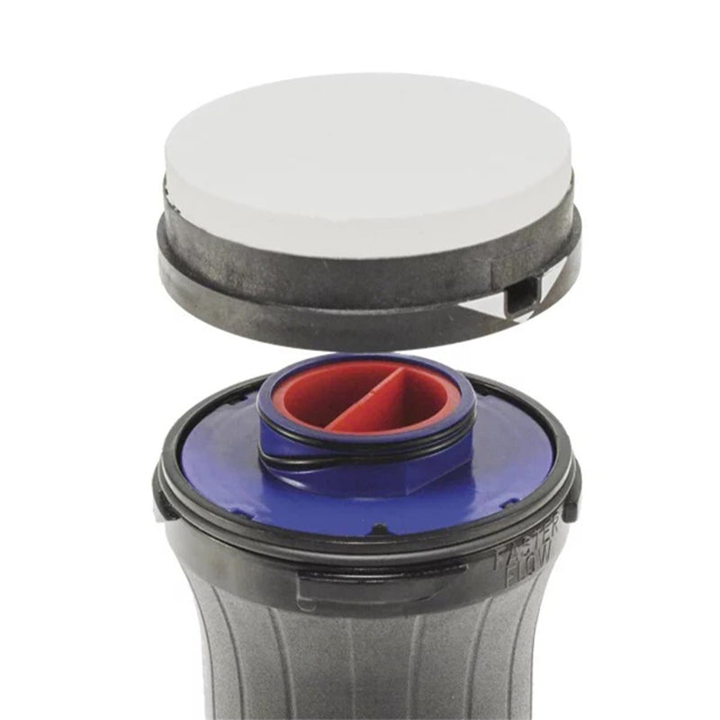 Katadyn Vario Carbon Prefilter replacement kit water filtering spare parts portable travel filter