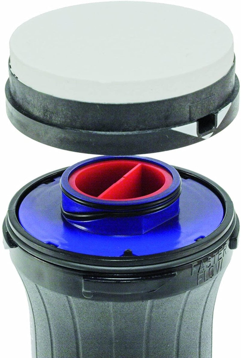 Katadyn Vario Water Filter Long Lasting Camping Purification Premium