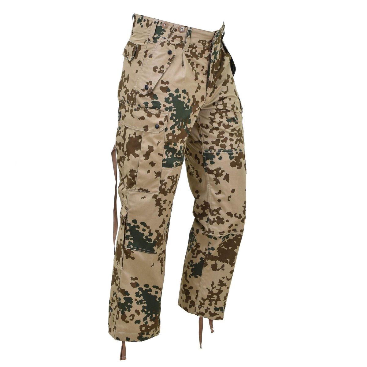 GENERAL RESEARCH FIELD PANTS カモフラ 965 ASU Field Pants – NOVRITSCH Microsite for Gear