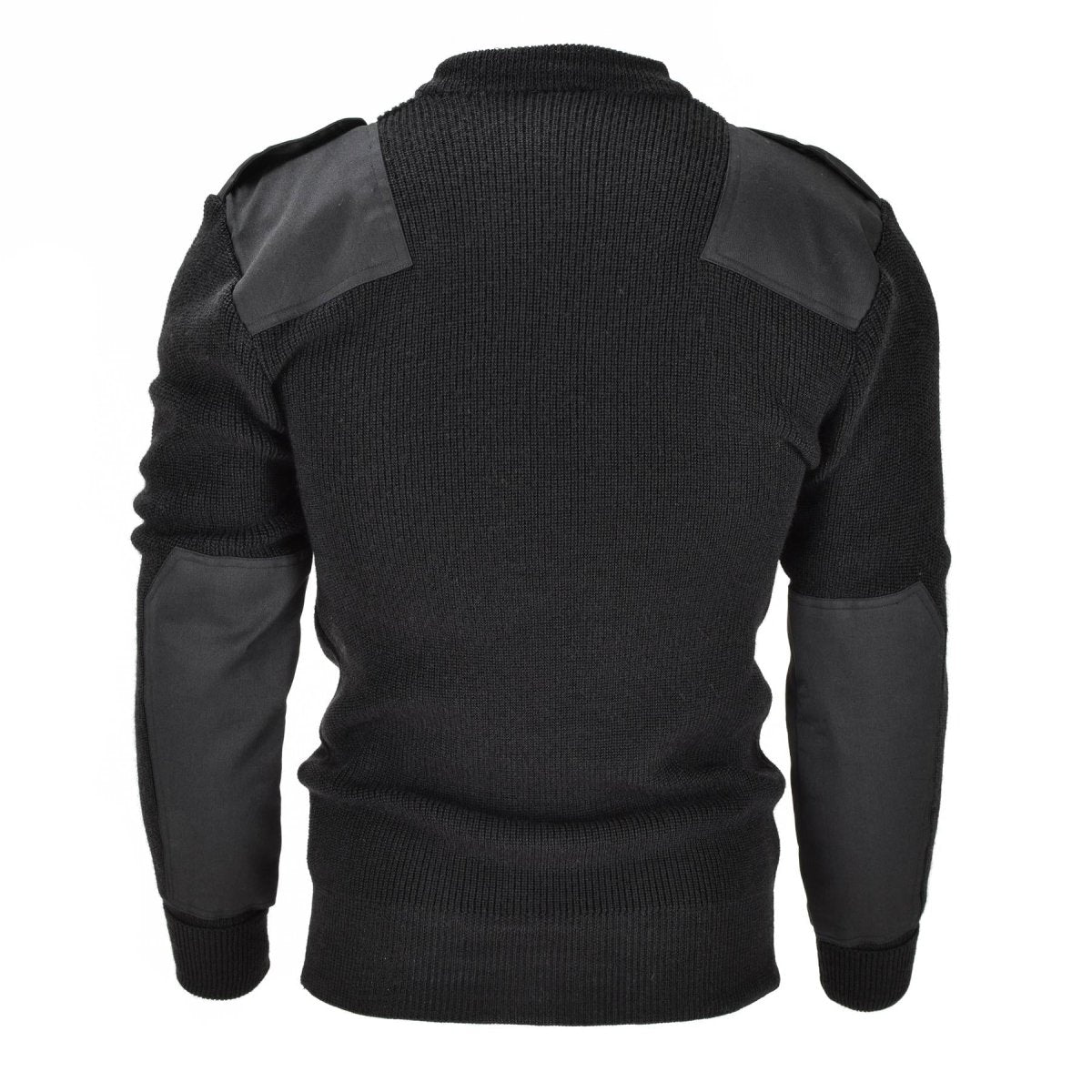 シンゾーン　MILITARY HENLEY PULLOVER BLACK The Shinzone MILITARY HENLEY PULLOVER Long Sleeve T-Shirt