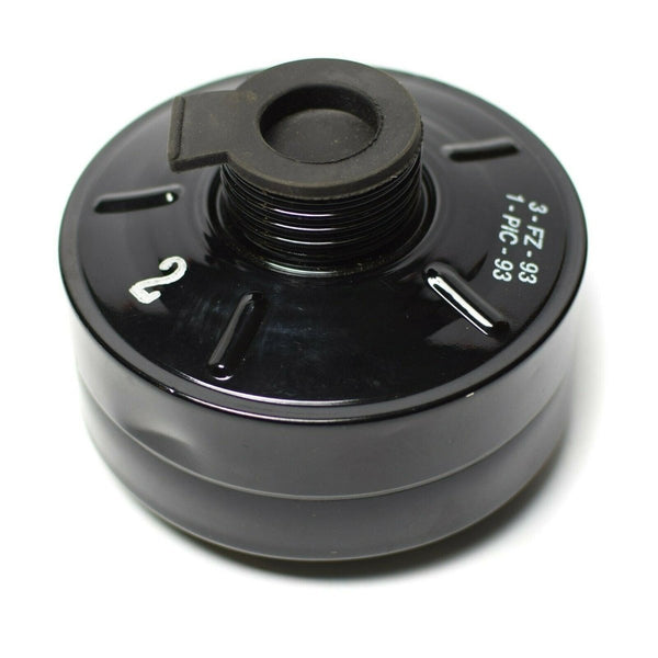 Modern Filter CF F3 cartridge canister protection Gost 40mm