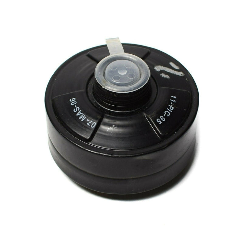 Modern Filter CF F3 HEPA cartridge canister respiratory protection Gost 40mm