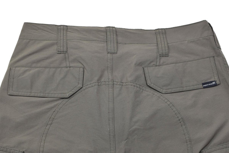 PENTAGON BDU 2.0 Tropic Pants military style tactical trousers