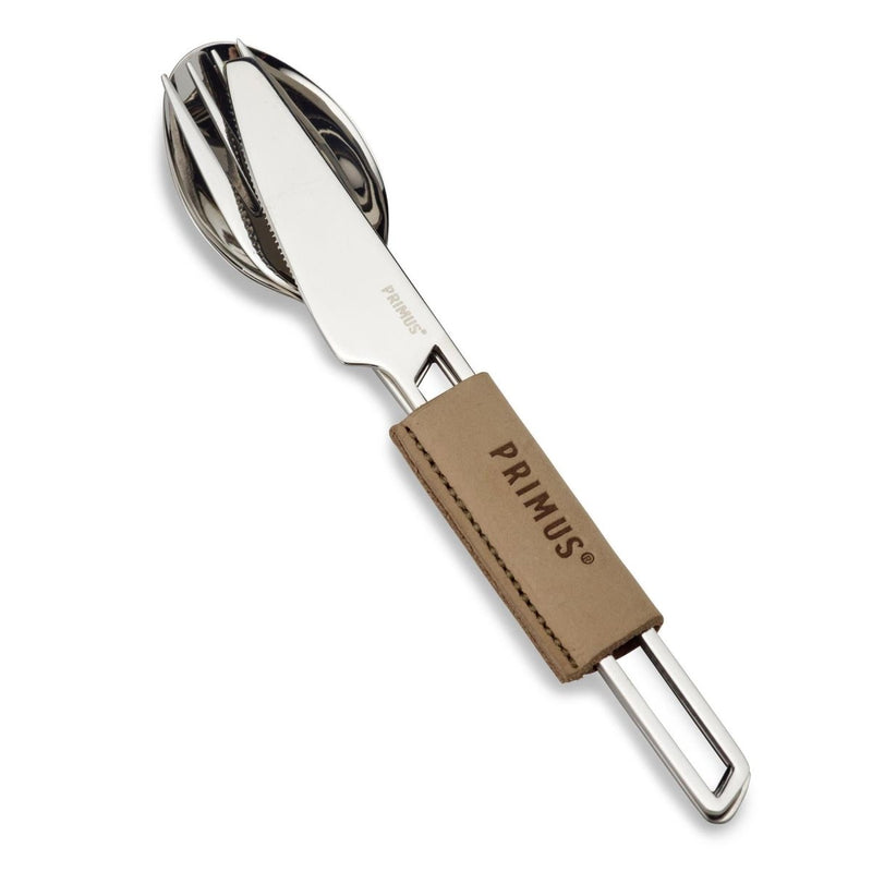 Primus CampFire Cutlery Set lightweight camping hiking utensils