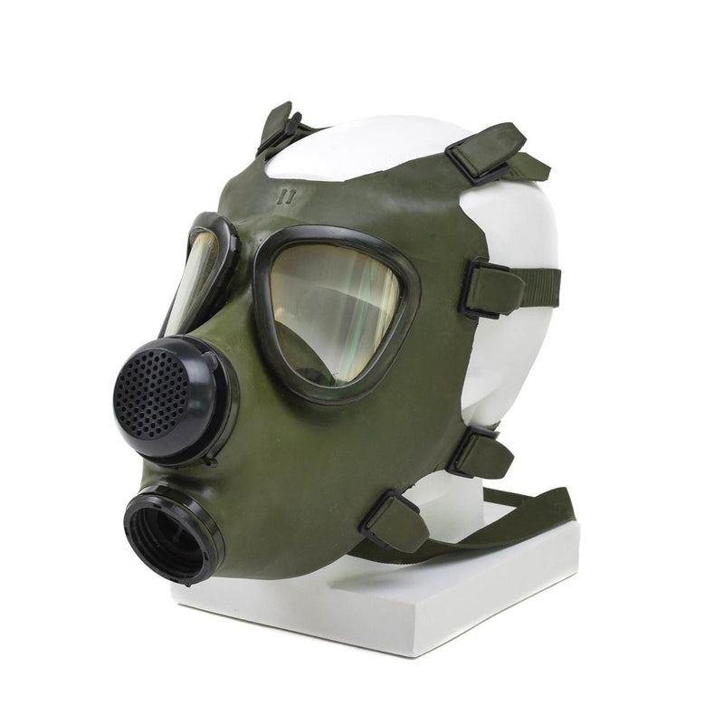 full face NBC respirator